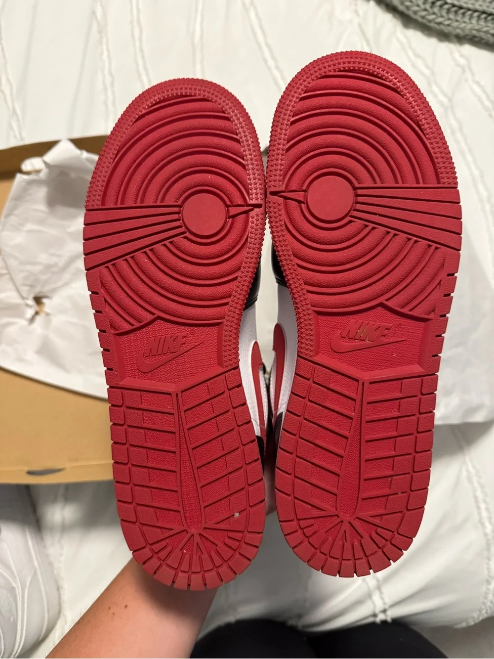 Air Jordan 1 Mid